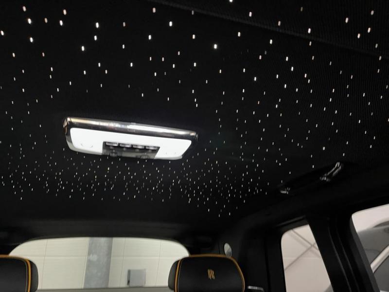 Купить Rolls-Royce Cullinan бензин 2024 id-1004365 в Киеве, Фото №[delta]