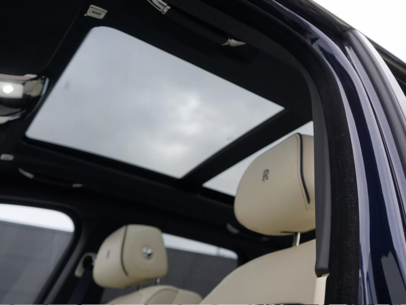 Купить Rolls-Royce Cullinan бензин 2024 id-1004364 в Киеве, Фото №[delta]