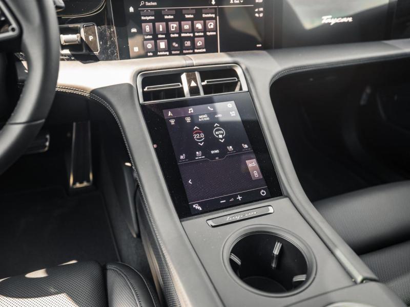 Купить Porsche Taycan Turbo бензин 2025 id-1004093 в Киеве, Фото №[delta]