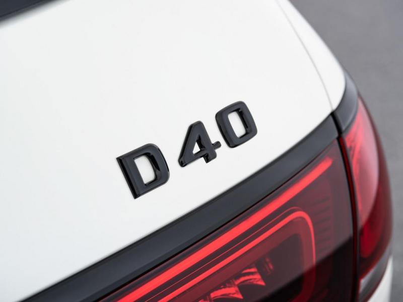 Купить Mercedes-Benz GLS 400D Brabus D40 бензин 2023 id-1004064 в Киеве, Фото №[delta]