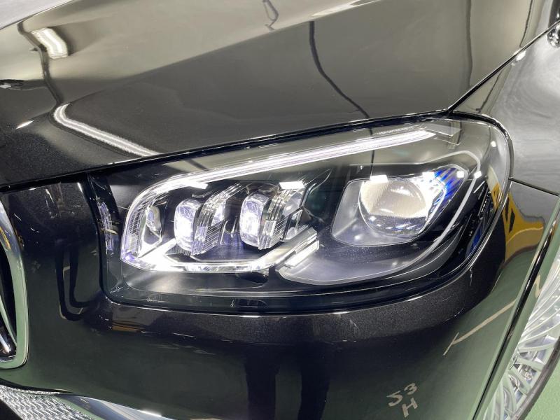 Купить Mercedes-Maybach GLS 600 бензин 2023 id-1004063 в Киеве, Фото №[delta]