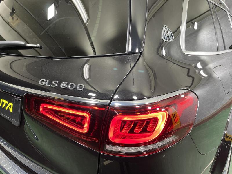 Купить Mercedes-Maybach GLS 600 бензин 2023 id-1004063 в Киеве, Фото №[delta]