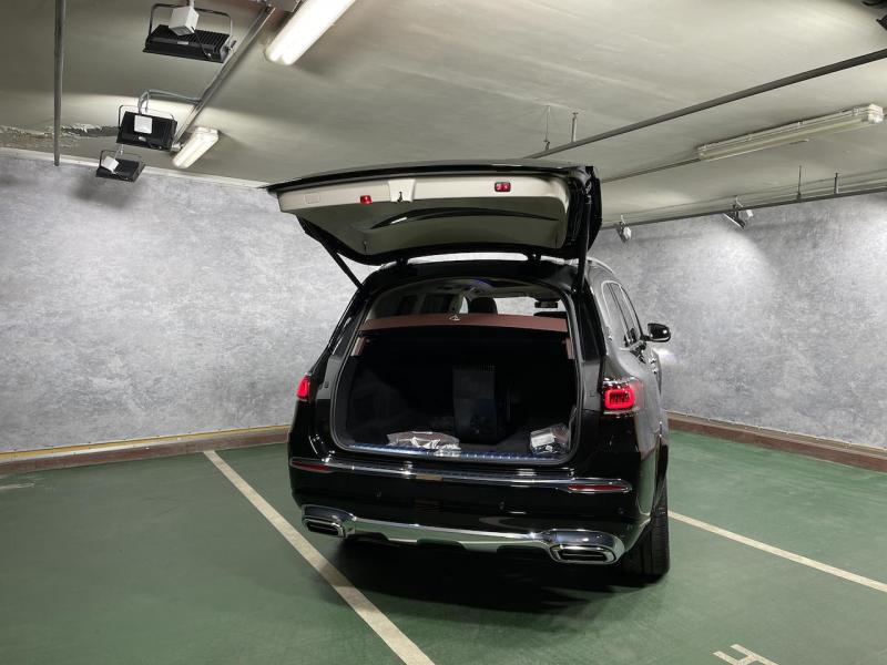 Купить Mercedes-Maybach GLS 600 бензин 2023 id-1004063 в Киеве, Фото №[delta]