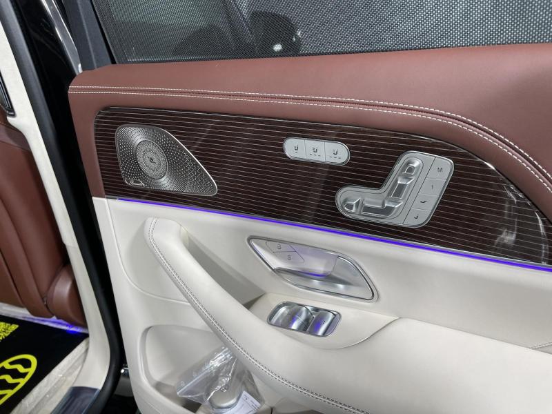 Купить Mercedes-Maybach GLS 600 бензин 2023 id-1004063 в Киеве, Фото №[delta]