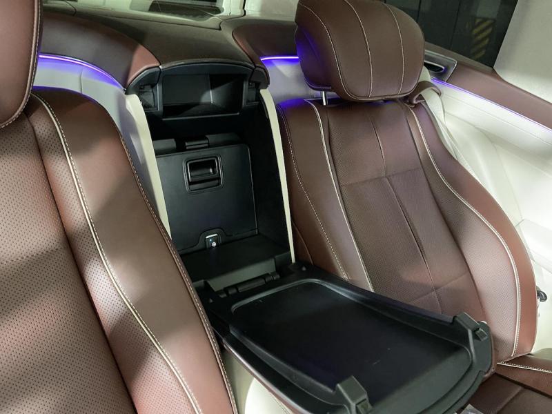 Купить Mercedes-Maybach GLS 600 бензин 2023 id-1004063 в Киеве, Фото №[delta]