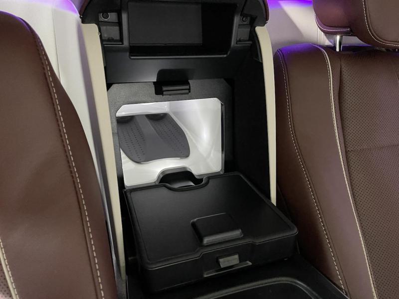 Купить Mercedes-Maybach GLS 600 бензин 2023 id-1004063 в Киеве, Фото №[delta]