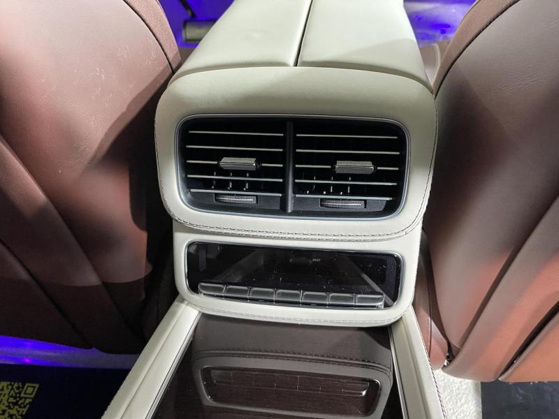 Купить Mercedes-Maybach GLS 600 бензин 2023 id-1004063 в Киеве, Фото №[delta]