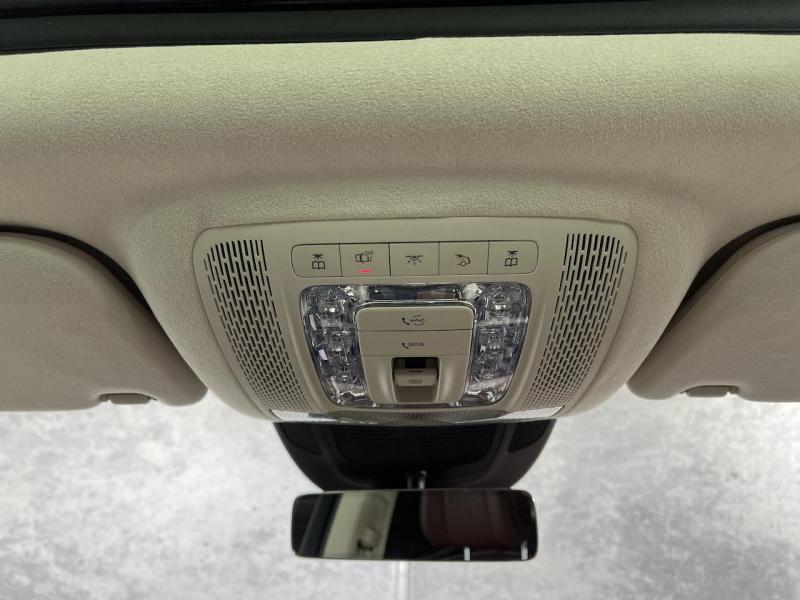 Купить Mercedes-Maybach GLS 600 бензин 2023 id-1004063 в Киеве, Фото №[delta]