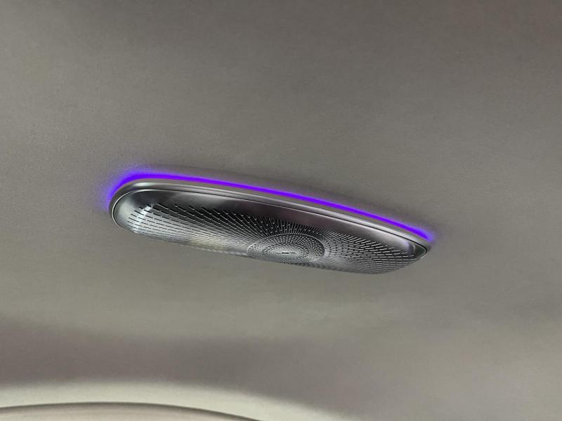 Купить Mercedes-Maybach GLS 600 бензин 2023 id-1004063 в Киеве, Фото №[delta]