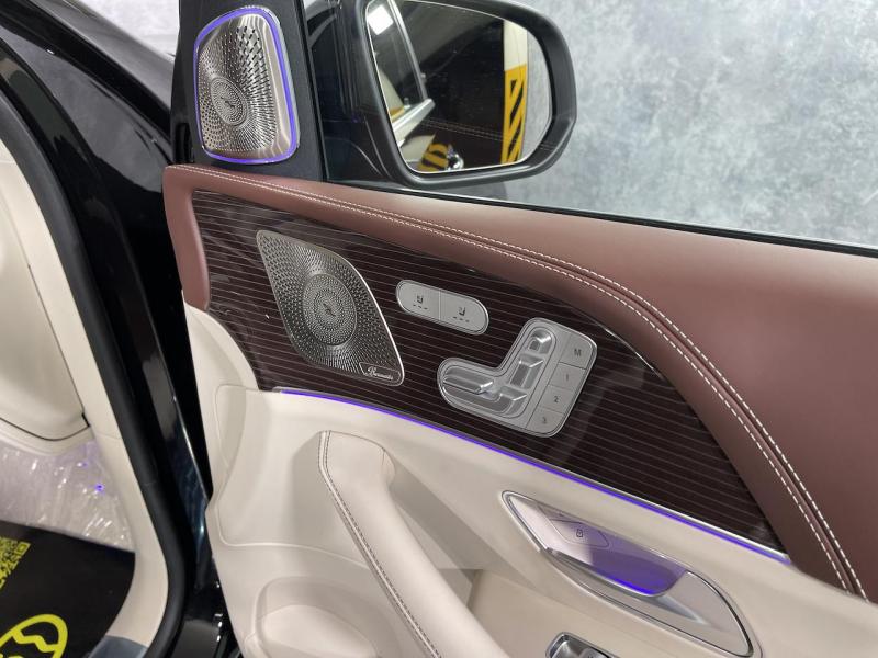 Купить Mercedes-Maybach GLS 600 бензин 2023 id-1004063 в Киеве, Фото №[delta]