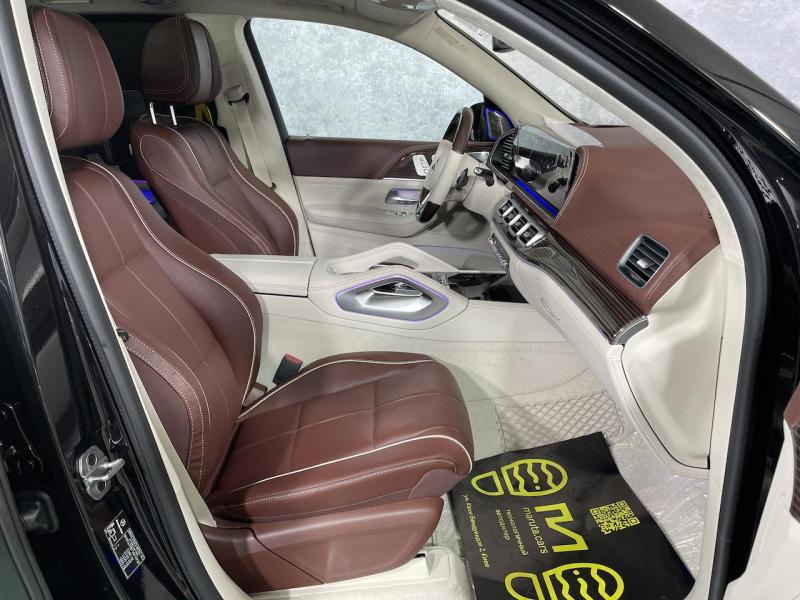 Купить Mercedes-Maybach GLS 600 бензин 2023 id-1004063 в Киеве, Фото №[delta]