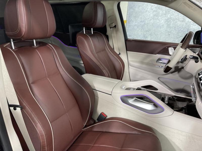 Купить Mercedes-Maybach GLS 600 бензин 2023 id-1004063 в Киеве, Фото №[delta]