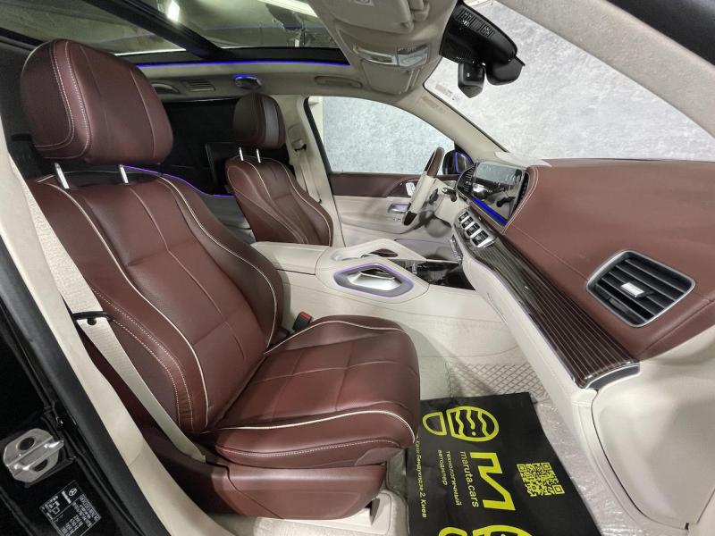 Купить Mercedes-Maybach GLS 600 бензин 2023 id-1004063 в Киеве, Фото №[delta]