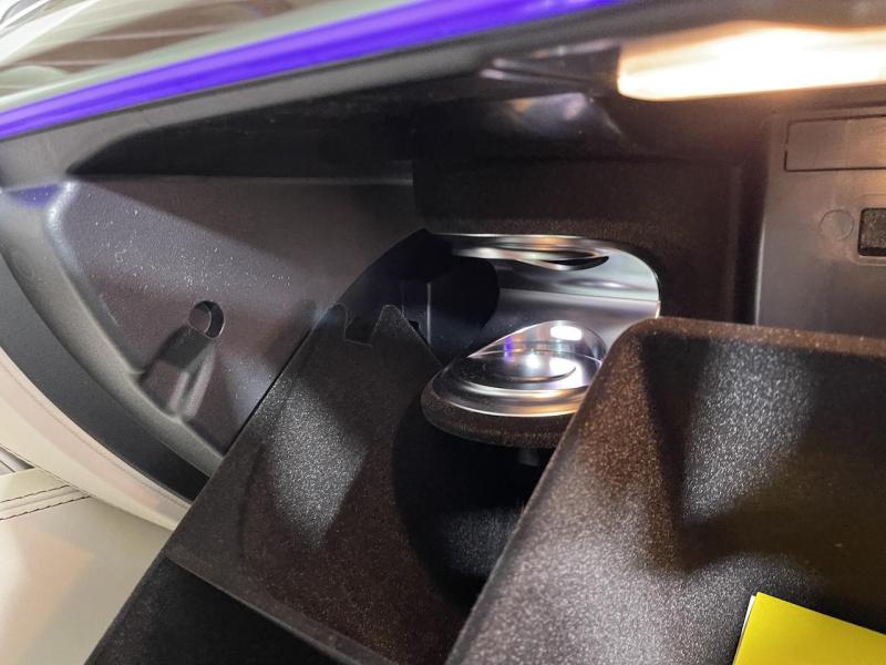 Купить Mercedes-Maybach GLS 600 бензин 2023 id-1004063 в Киеве, Фото №[delta]