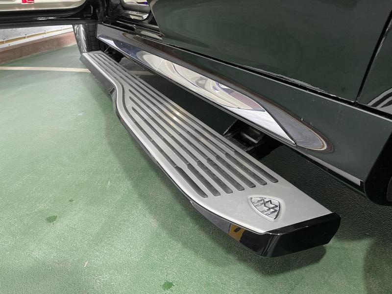 Купить Mercedes-Maybach GLS 600 бензин 2023 id-1004063 в Киеве, Фото №[delta]