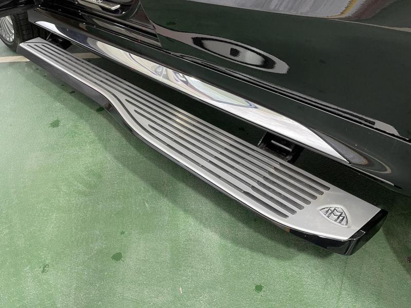 Купить Mercedes-Maybach GLS 600 бензин 2023 id-1004063 в Киеве, Фото №[delta]