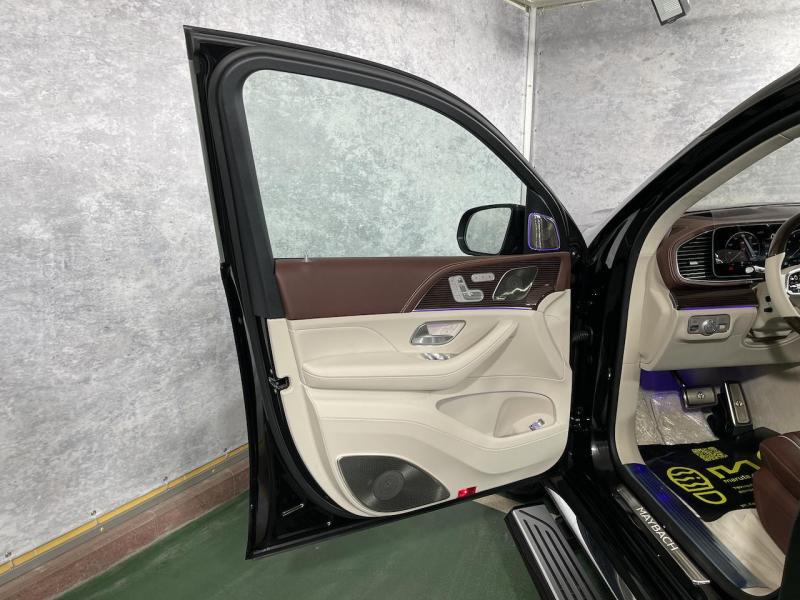 Купить Mercedes-Maybach GLS 600 бензин 2023 id-1004063 в Киеве, Фото №[delta]