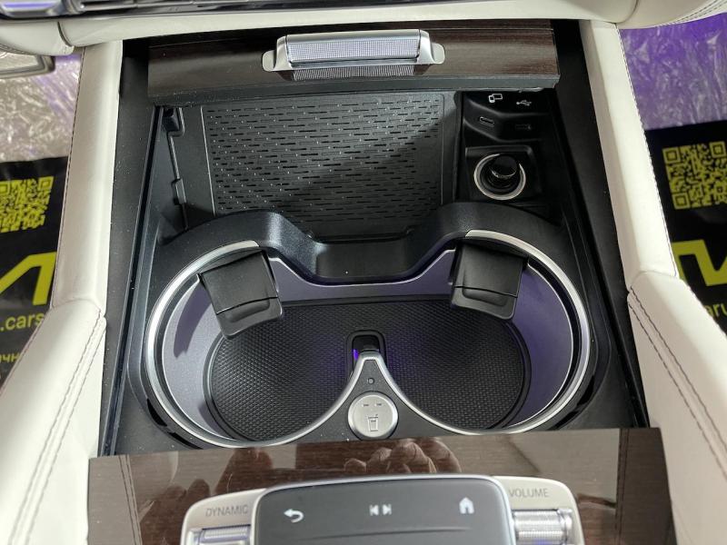 Купить Mercedes-Maybach GLS 600 бензин 2023 id-1004063 в Киеве, Фото №[delta]