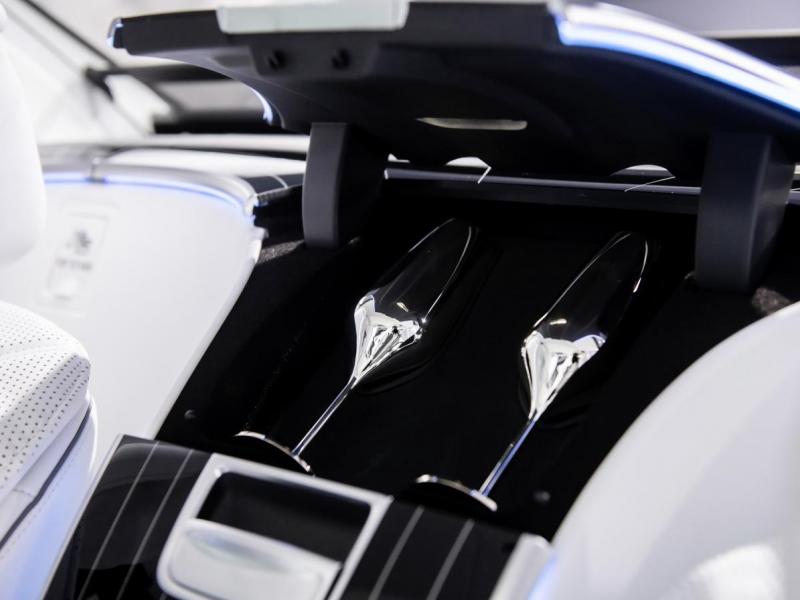 Купить Mercedes-Maybach S 580 бензин 2024 id-1004048 в Киеве, Фото №[delta]