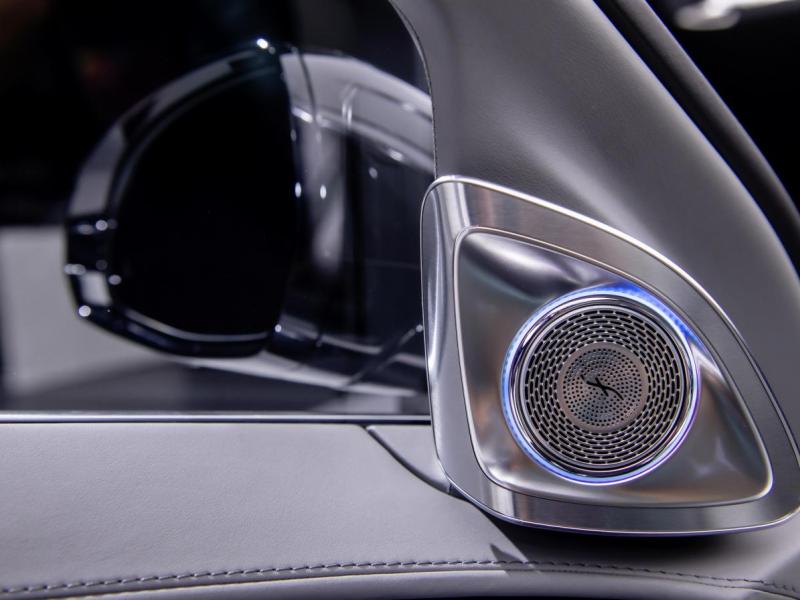 Купить Mercedes-Maybach S 580 бензин 2024 id-1004048 в Киеве, Фото №[delta]