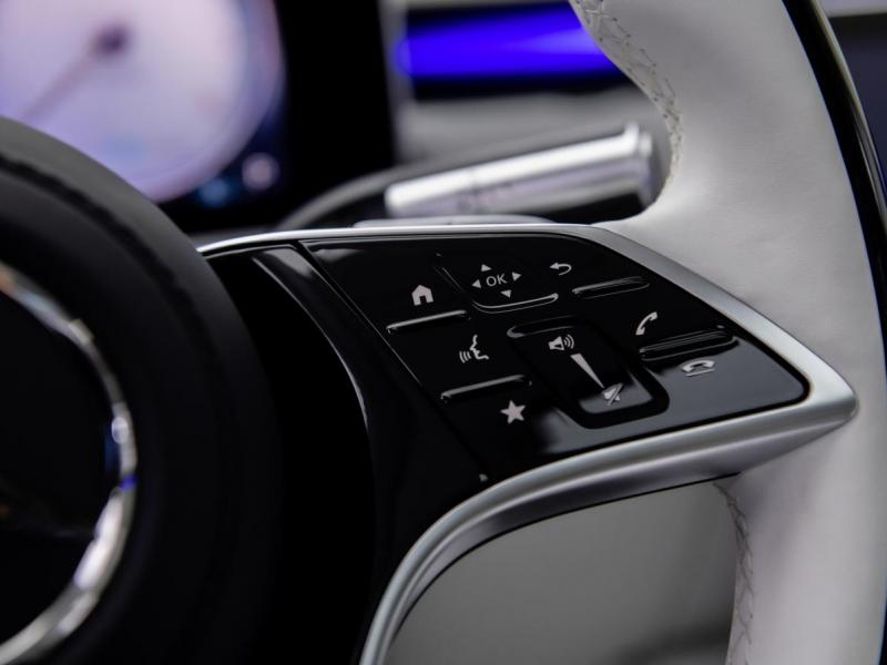 Купить Mercedes-Maybach S 580 бензин 2024 id-1004048 в Киеве, Фото №[delta]