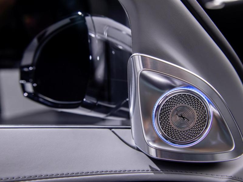 Купить Mercedes-Maybach S 580 бензин 2025 id-1004048 в Киеве, Фото №[delta]