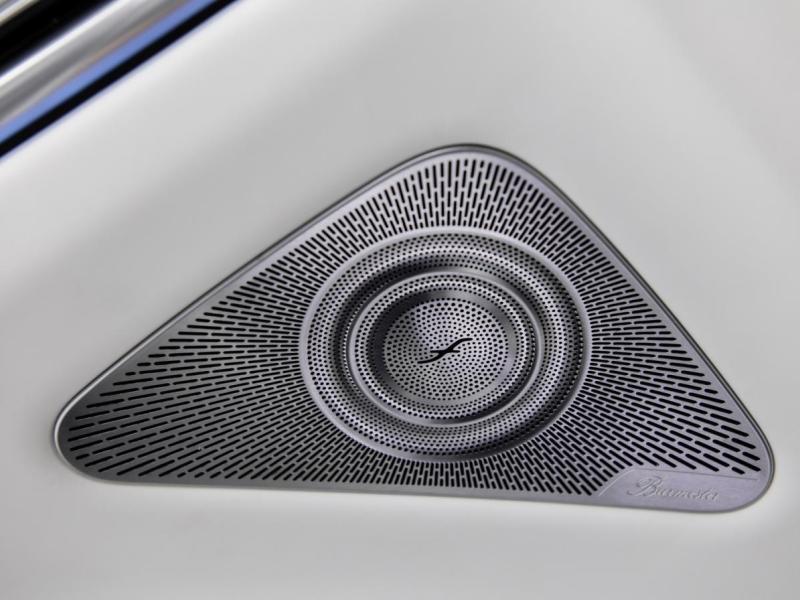 Купить Mercedes-Maybach S 580 бензин 2025 id-1004048 в Киеве, Фото №[delta]