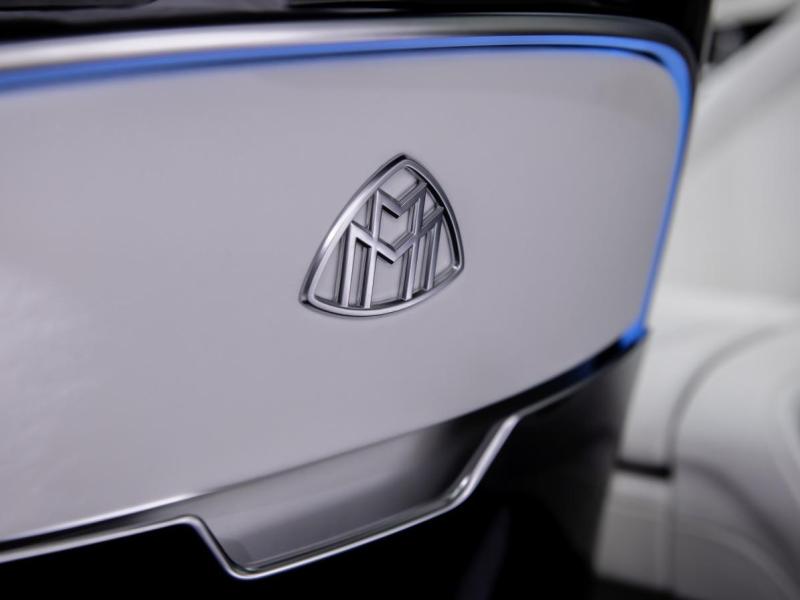 Купить Mercedes-Maybach S 580 бензин 2025 id-1004048 в Киеве, Фото №[delta]