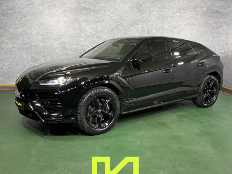 Купить Lamborghini Urus бензин 2023 id-9273 в Киеве, Фото №[delta]