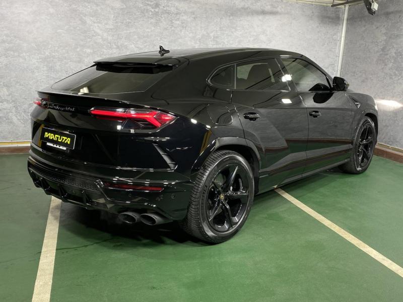 Купить Lamborghini Urus бензин 2023 id-9273 в Киеве, Фото №[delta]