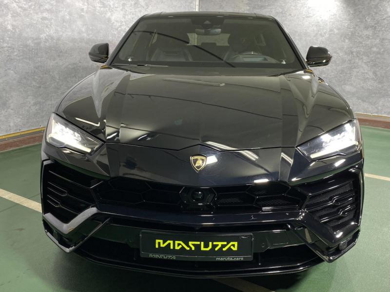 Купить Lamborghini Urus бензин 2023 id-9273 в Киеве, Фото №[delta]