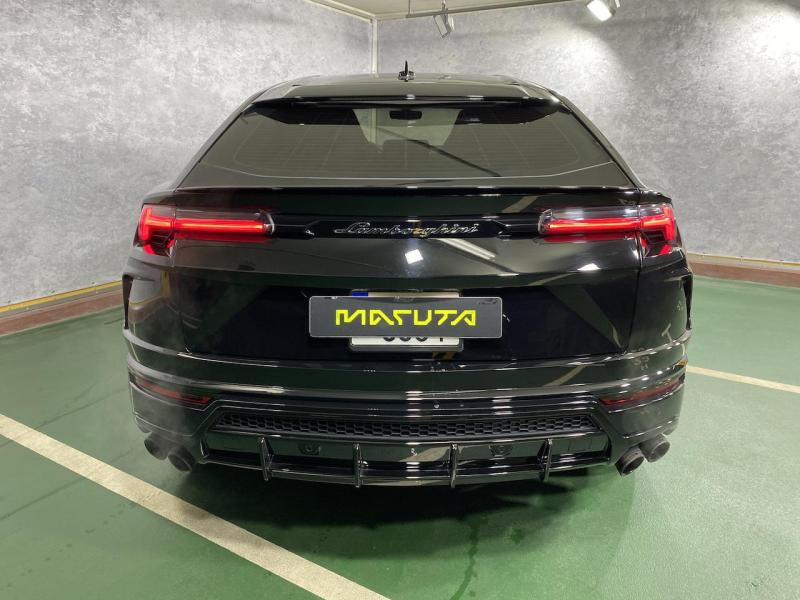 Купить Lamborghini Urus бензин 2023 id-9273 в Киеве, Фото №[delta]
