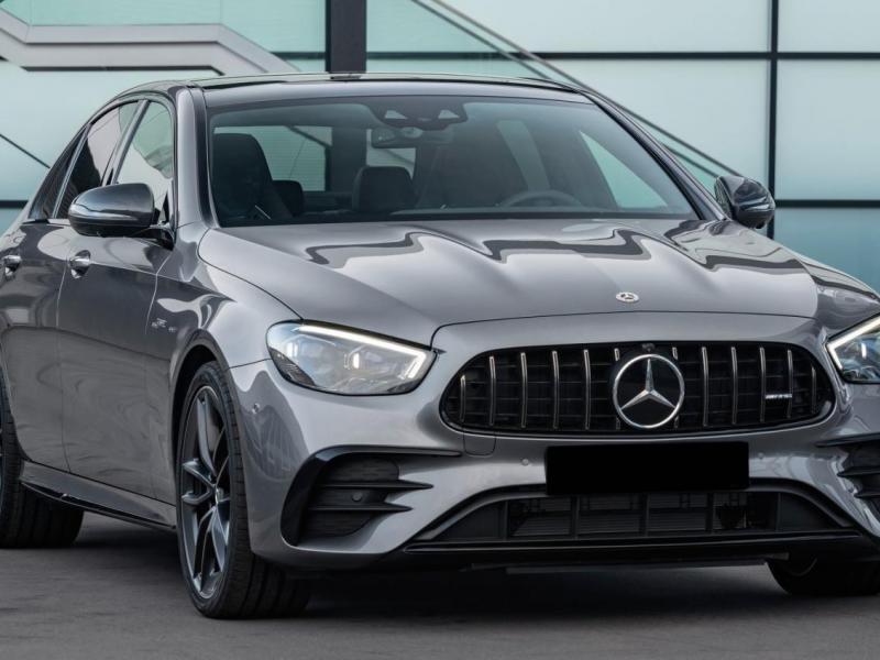 Купить Mercedes-Benz E 53 AMG бензин 2024 id-9236 в Киеве, Фото №[delta]