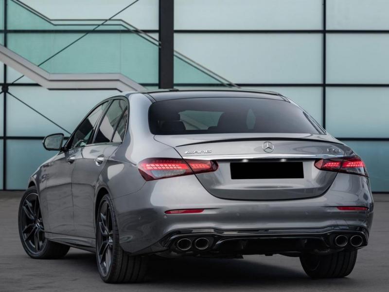 Купить Mercedes-Benz E 53 AMG бензин 2024 id-9236 в Киеве, Фото №[delta]