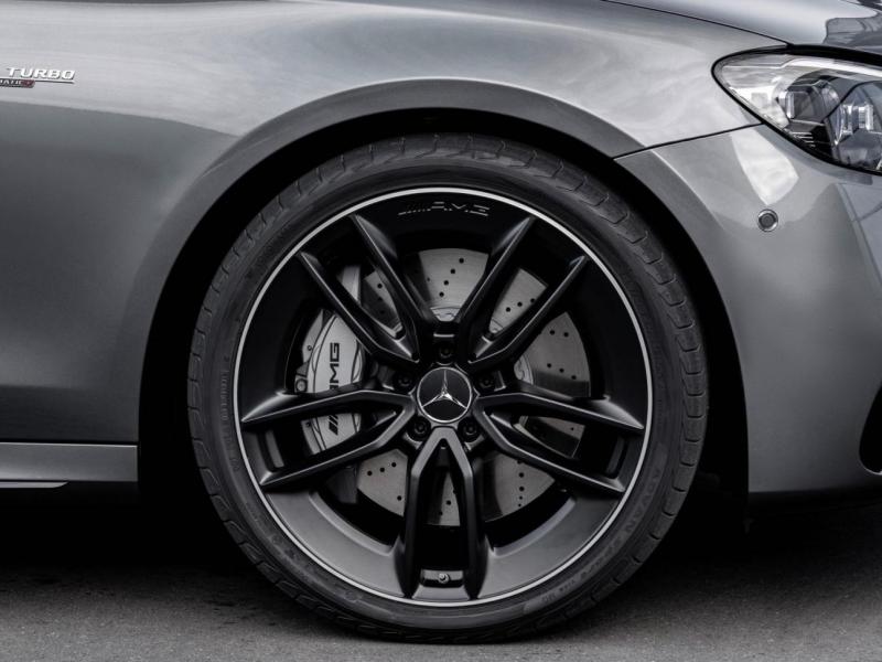 Купить Mercedes-Benz E 53 AMG бензин 2024 id-9236 в Киеве, Фото №[delta]