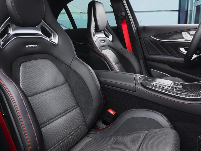 Купить Mercedes-Benz E 53 AMG бензин 2024 id-9236 в Киеве, Фото №[delta]