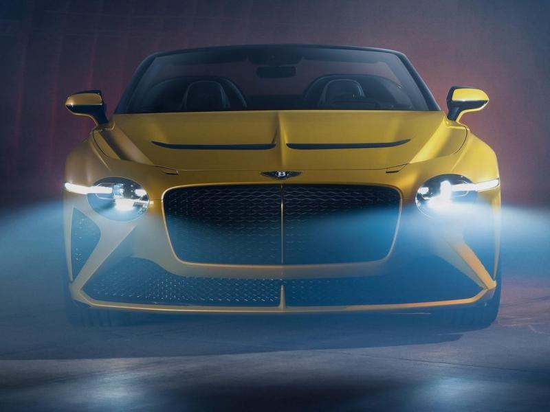 Купить Bentley Mulliner Bacalar бензин 2025 id-9235 в Киеве, Фото №[delta]