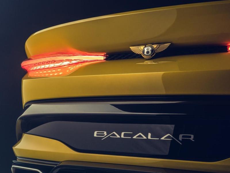Купить Bentley Mulliner Bacalar бензин 2025 id-9235 в Киеве, Фото №[delta]