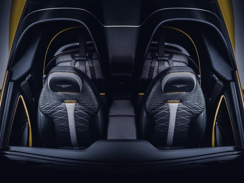 Купить Bentley Mulliner Bacalar бензин 2025 id-9235 в Киеве, Фото №[delta]