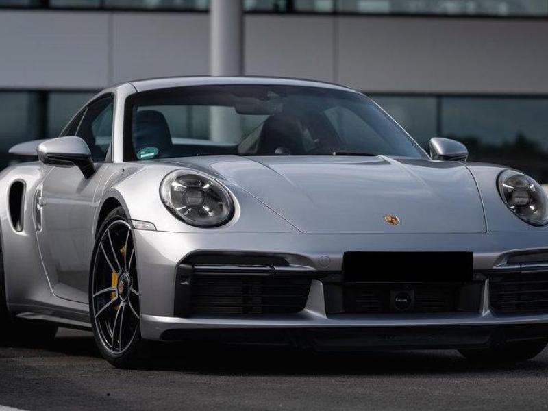 Купить Porsche 911 Turbo S бензин 2025 id-9233 в Киеве, Фото №[delta]