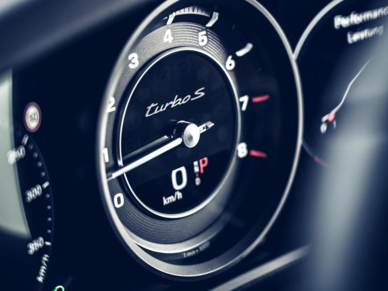 Купить Porsche 911 Turbo S бензин 2025 id-9233 в Киеве, Фото №[delta]