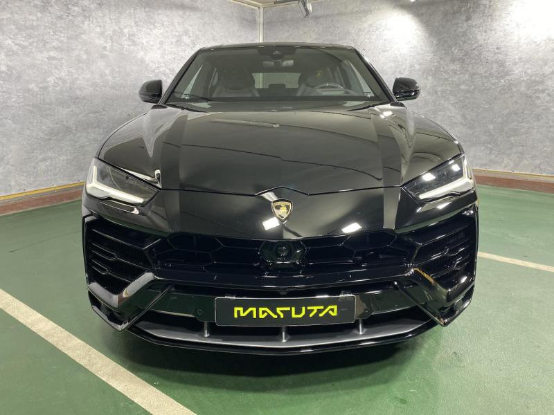 Купить Lamborghini Urus бензин 2023 id-9181 в Киеве, Фото №[delta]