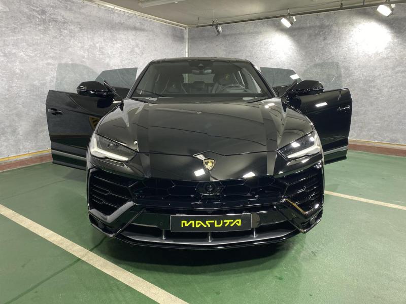 Купить Lamborghini Urus бензин 2023 id-9181 в Киеве, Фото №[delta]