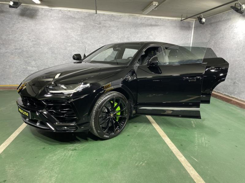 Купить Lamborghini Urus бензин 2023 id-9181 в Киеве, Фото №[delta]