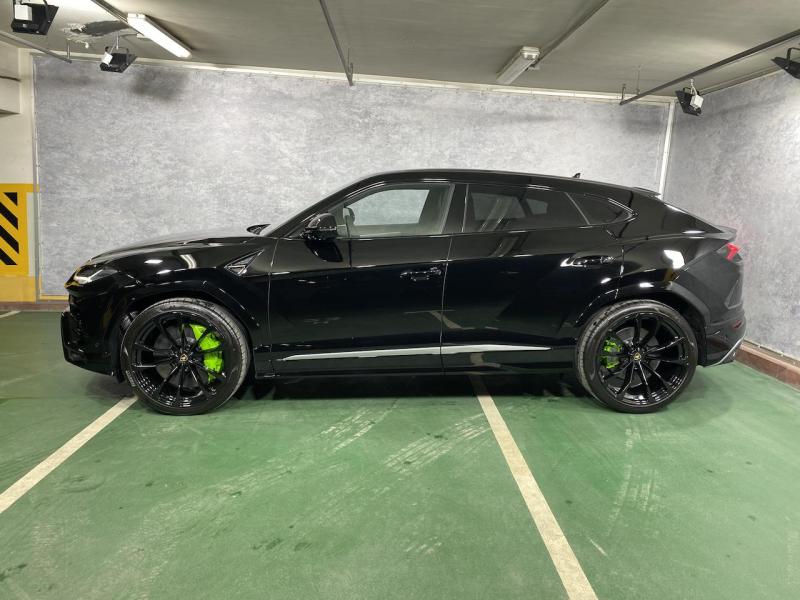 Купить Lamborghini Urus бензин 2023 id-9181 в Киеве, Фото №[delta]