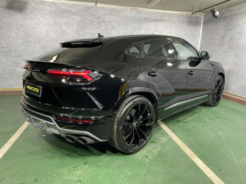 Купить Lamborghini Urus бензин 2023 id-9181 в Киеве, Фото №[delta]