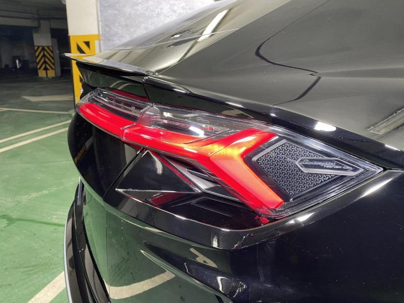 Купить Lamborghini Urus бензин 2023 id-9181 в Киеве, Фото №[delta]