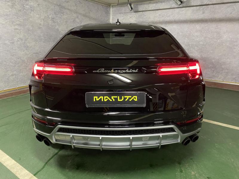 Купить Lamborghini Urus бензин 2023 id-9181 в Киеве, Фото №[delta]