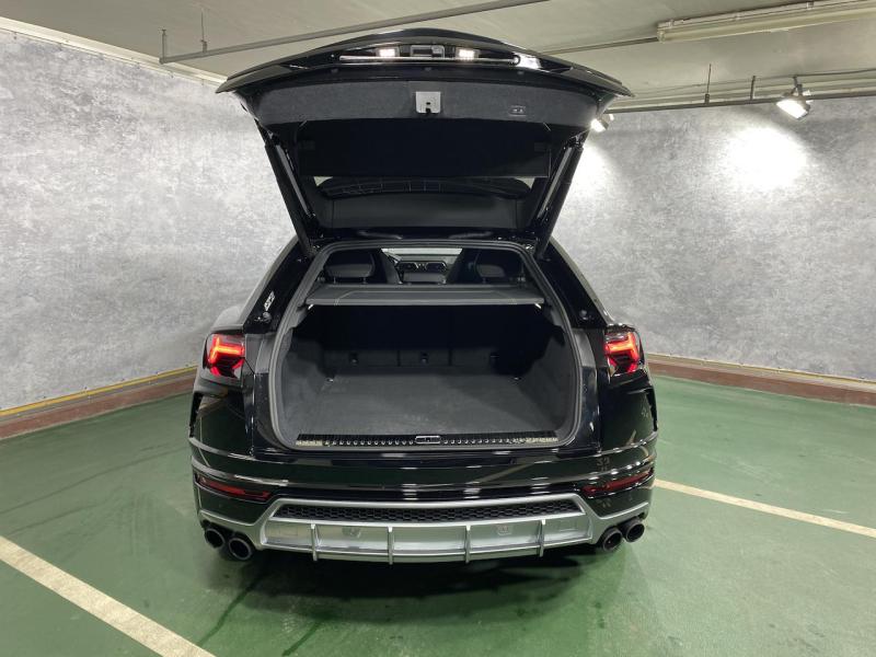 Купить Lamborghini Urus бензин 2023 id-9181 в Киеве, Фото №[delta]