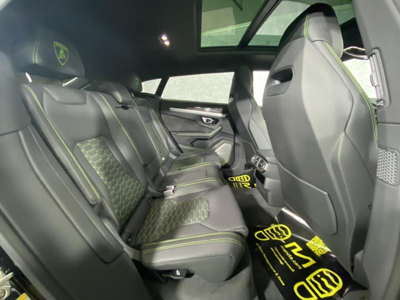 Купить Lamborghini Urus бензин 2023 id-9181 в Киеве, Фото №[delta]